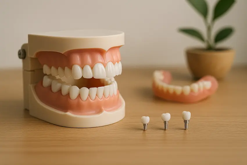 mini implant