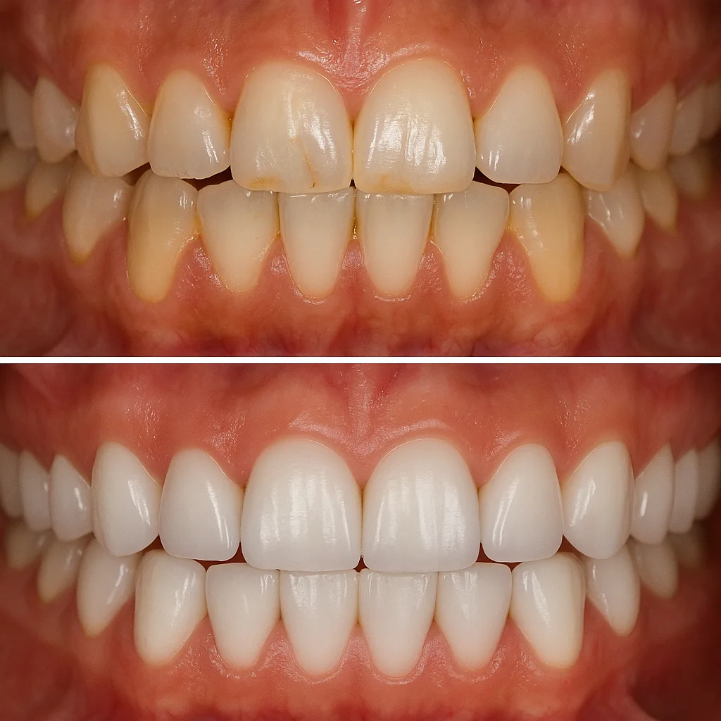 occlusion en dentisterie