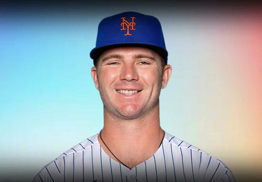 pete alonso