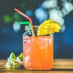 when can i use a straw after wisdom teeth removal