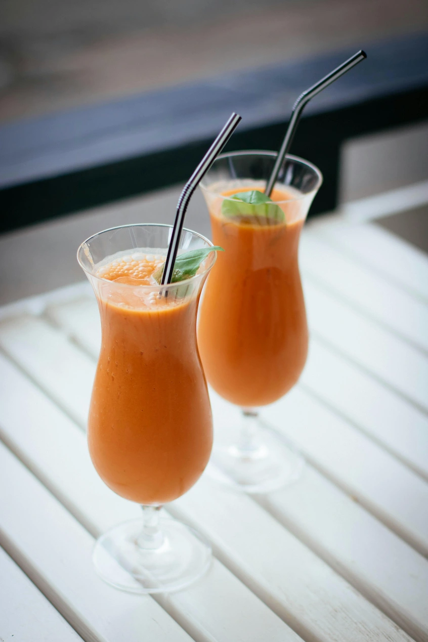 when can i use a straw after wisdom teeth removal