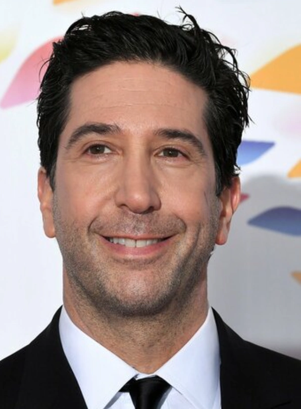 ross geller teeth in 2020