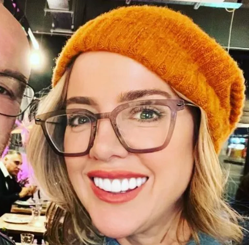 sally carman teeth 2025