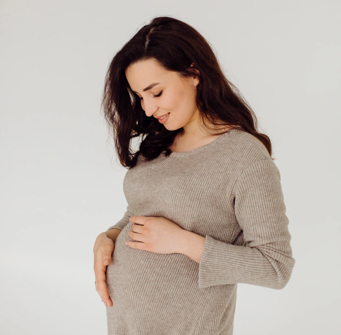 sensitive teeth during pregnancy
