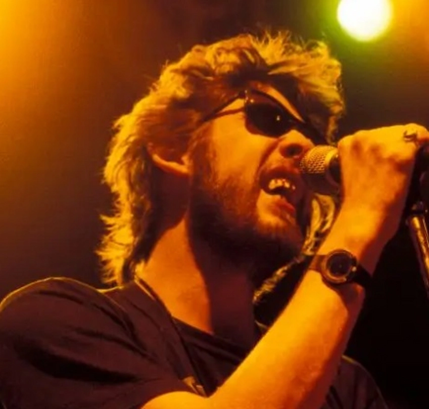 shane macgowan teeth 1990s