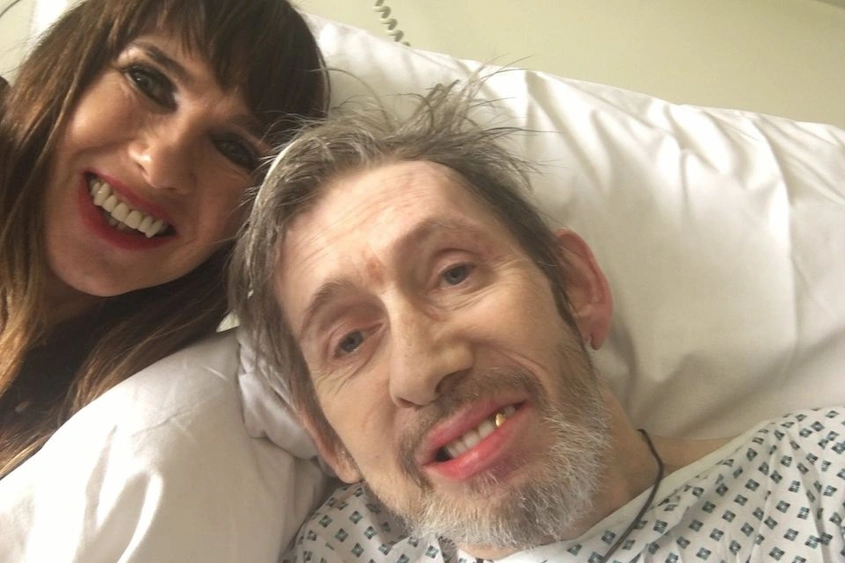shane macgowan teeth 2020