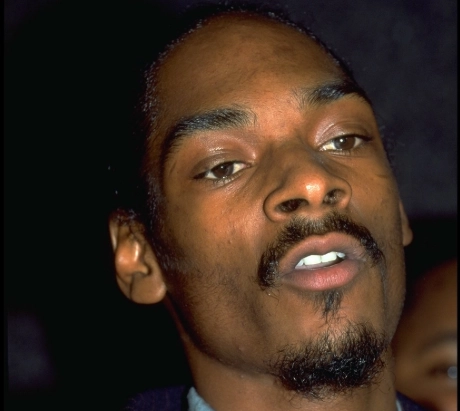 snoop dog in 1997