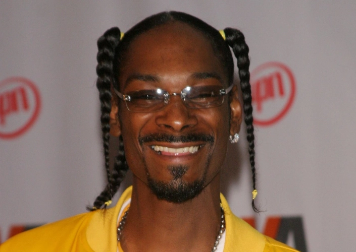 snoop dog in 2003