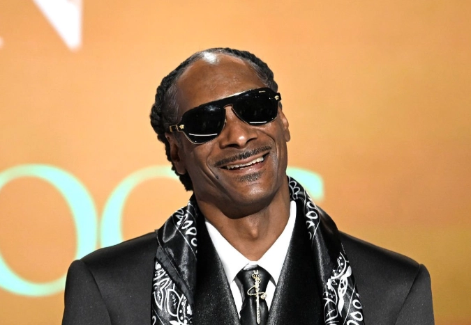 snoop dog in 2025