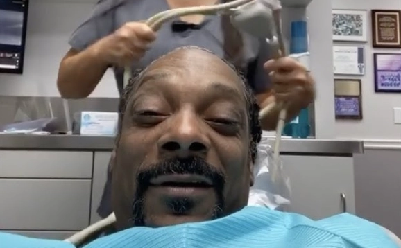 snoop dog teeth cover