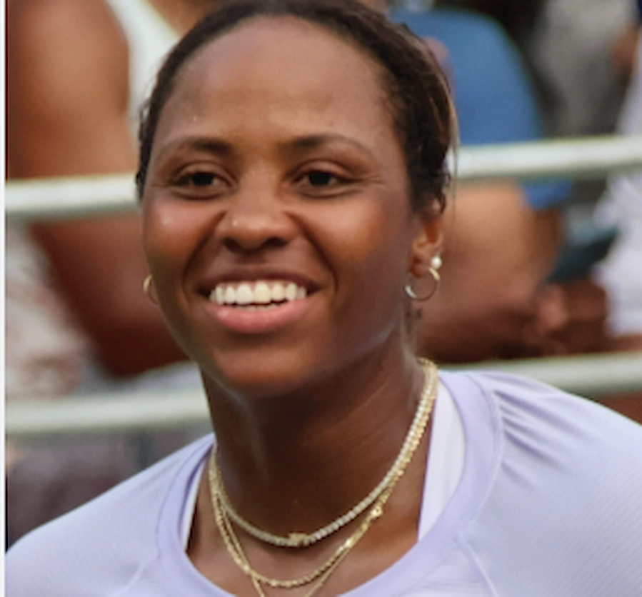 zęby Taylor Townsend 2015