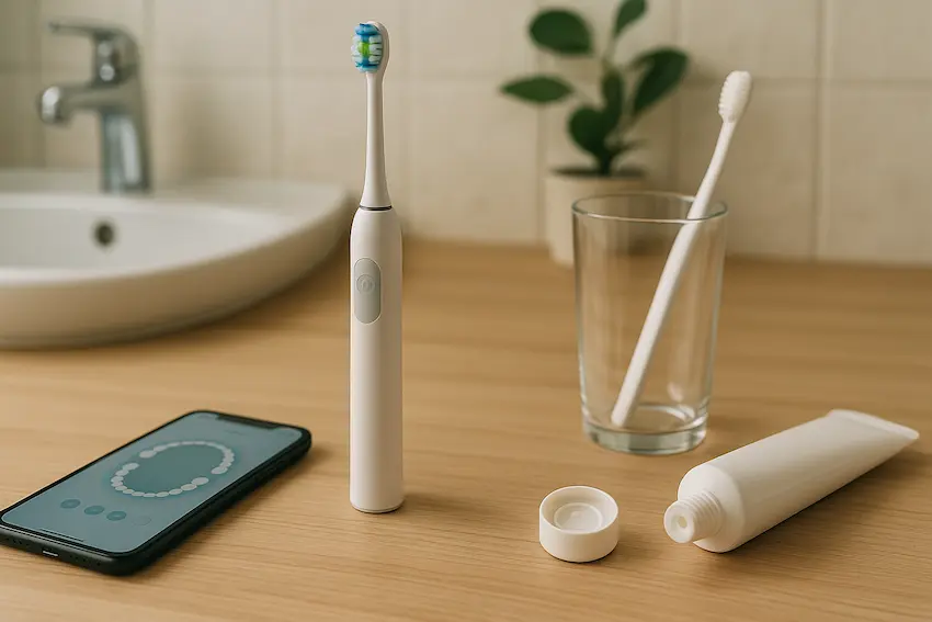 teeth dental care