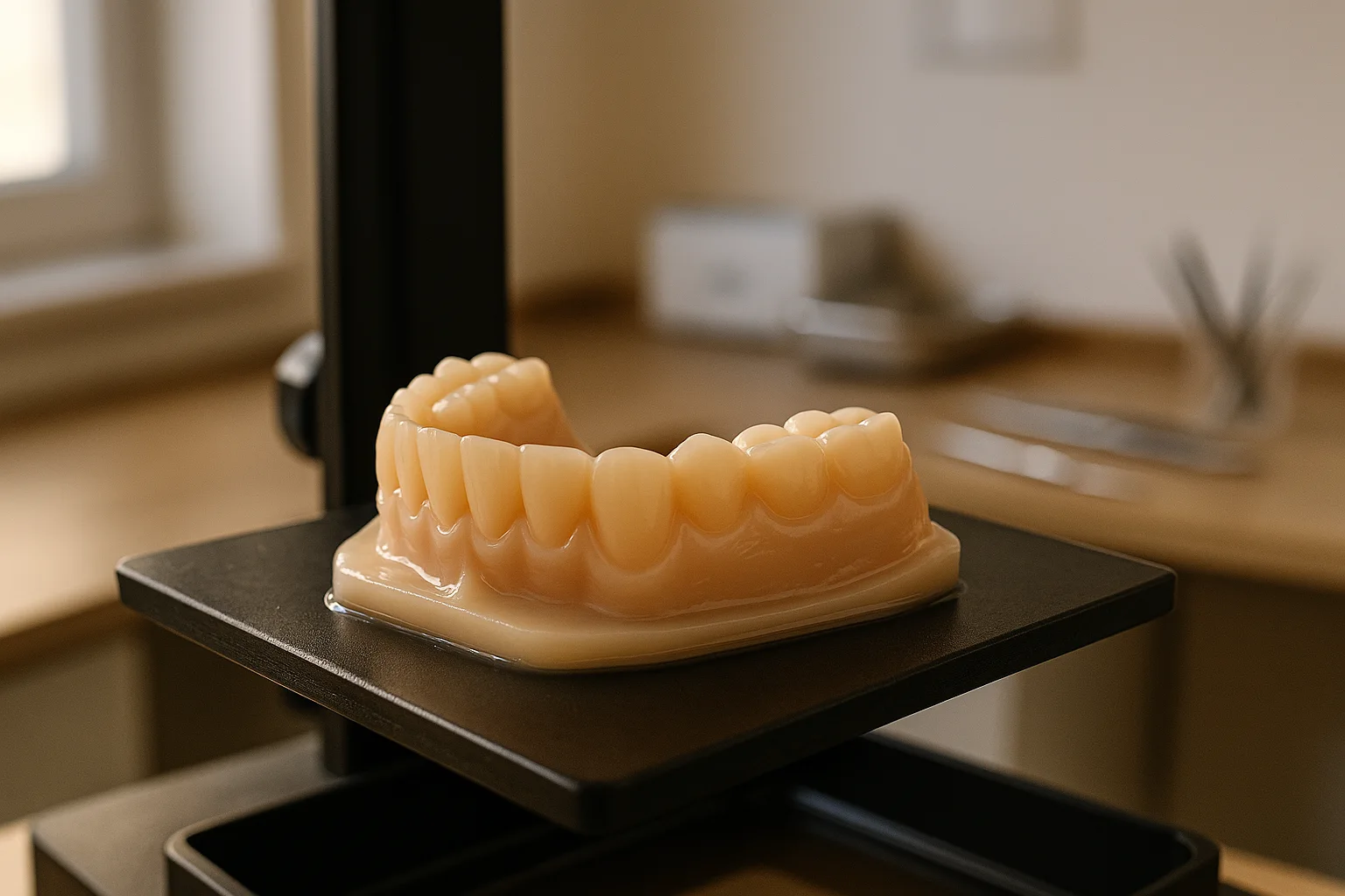the future of dentistry