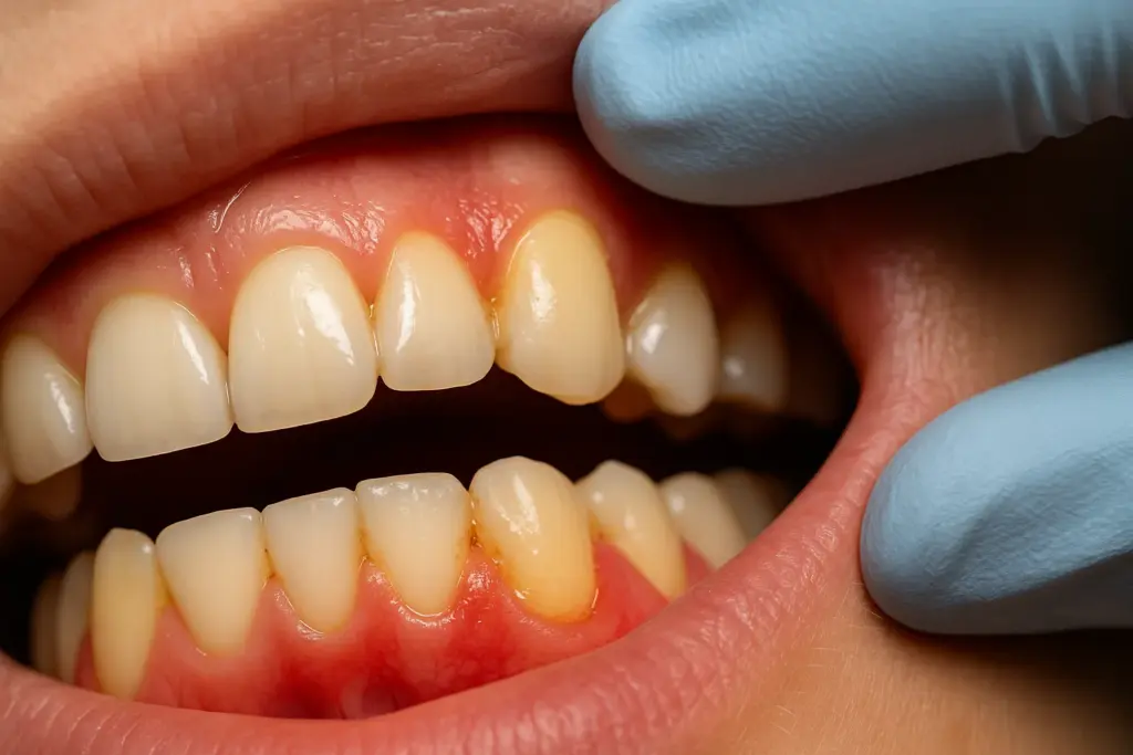 the hidden dangers of skipping dental check ups
