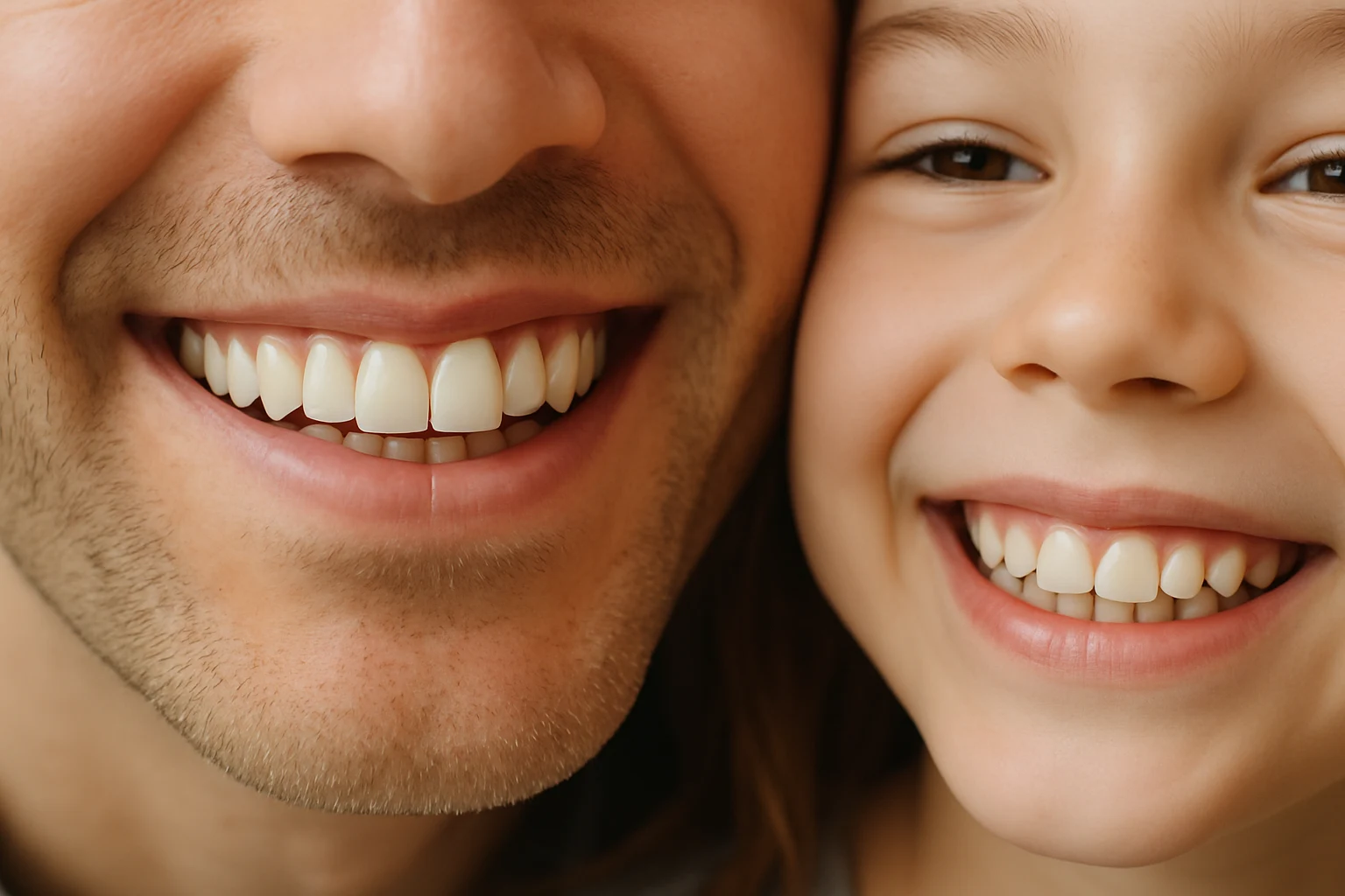 the role of genetics in your smile