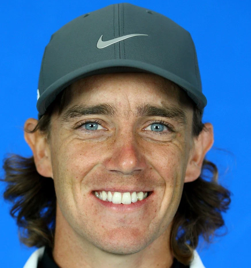 tommy fleetwood teeth in 2015