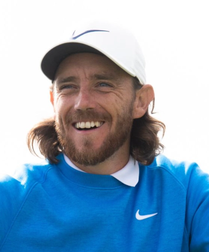 tommy fleetwood teeth in 2020
