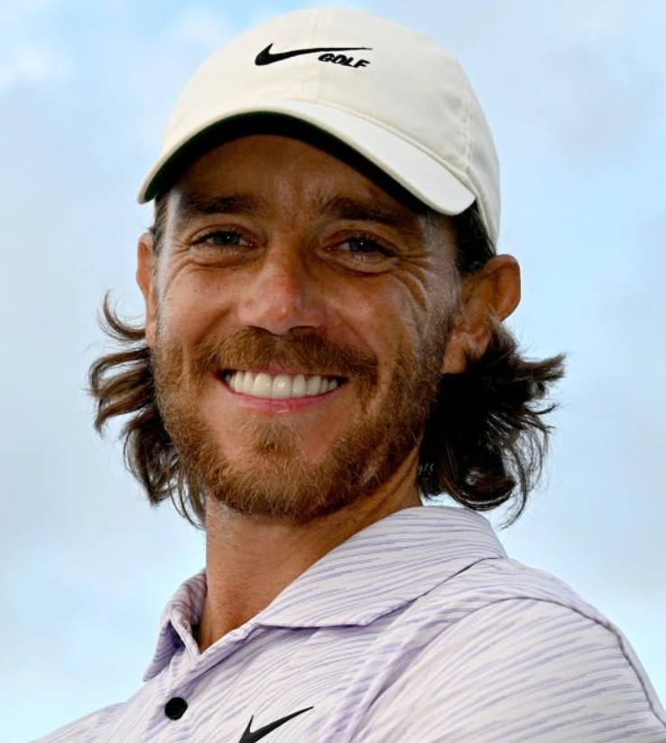 tommy fleetwood teeth in 2022