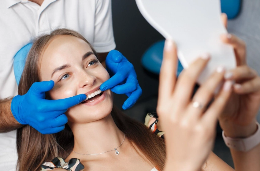 tooth remineralization what is it and how is it done