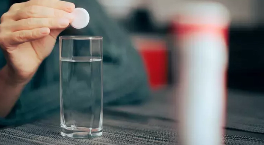 what are the benefits of vitamin d and magnesium after implants