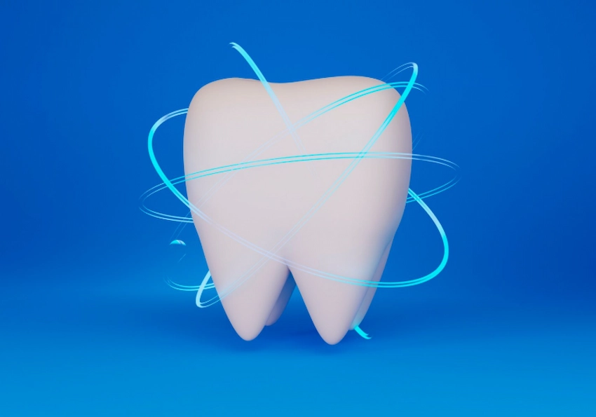 qué causa que los dientes pierdan minerales