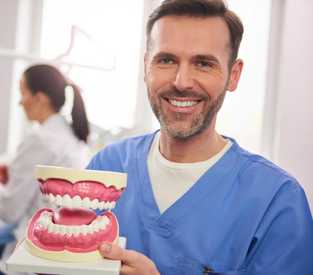 what country has the best dentistry in the world