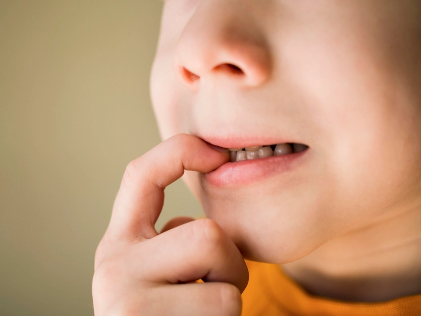 what happens if itchy gum left untreated