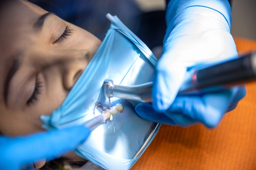 what is an amalgam filling is it harmful