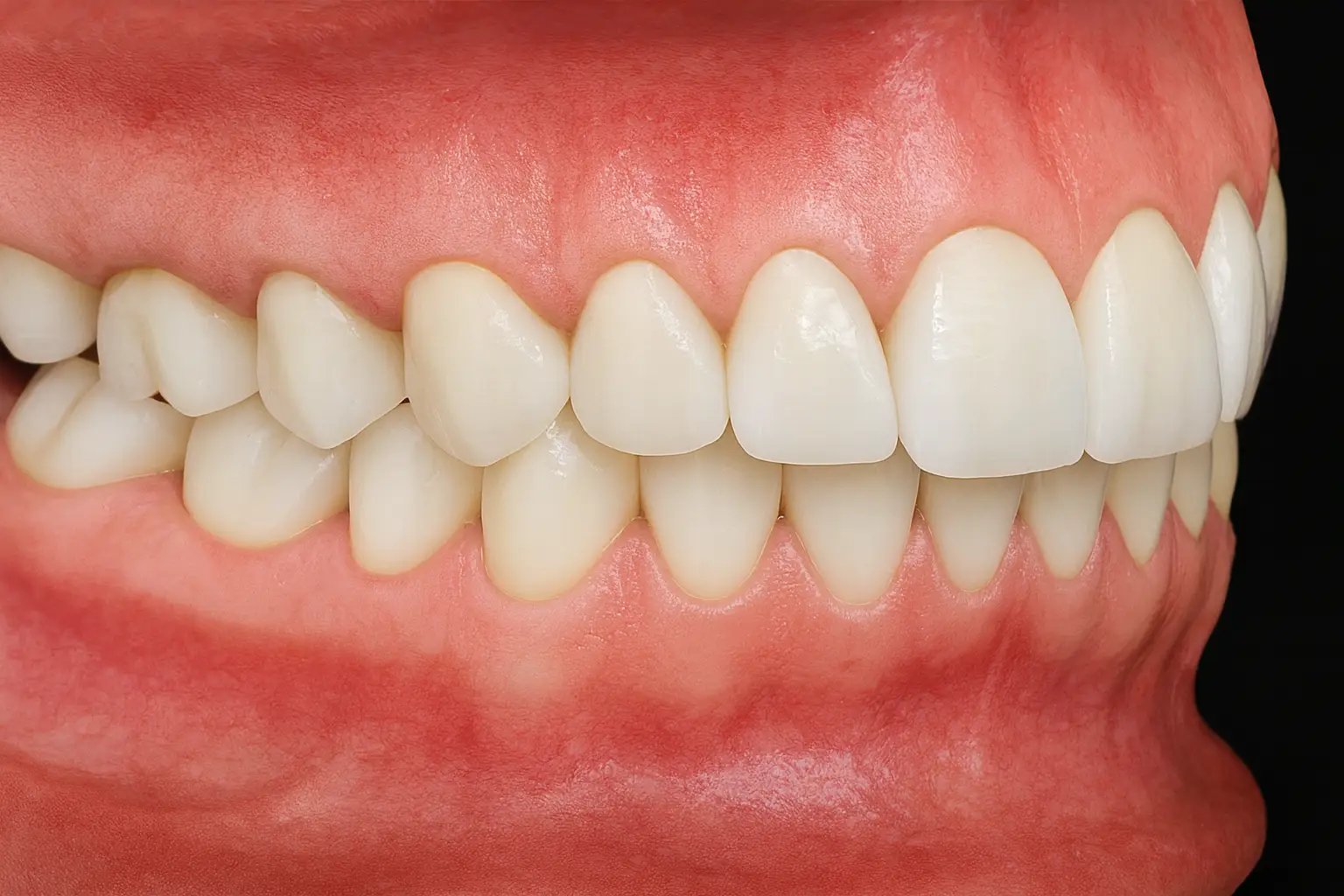 what is occlusion in dentistry