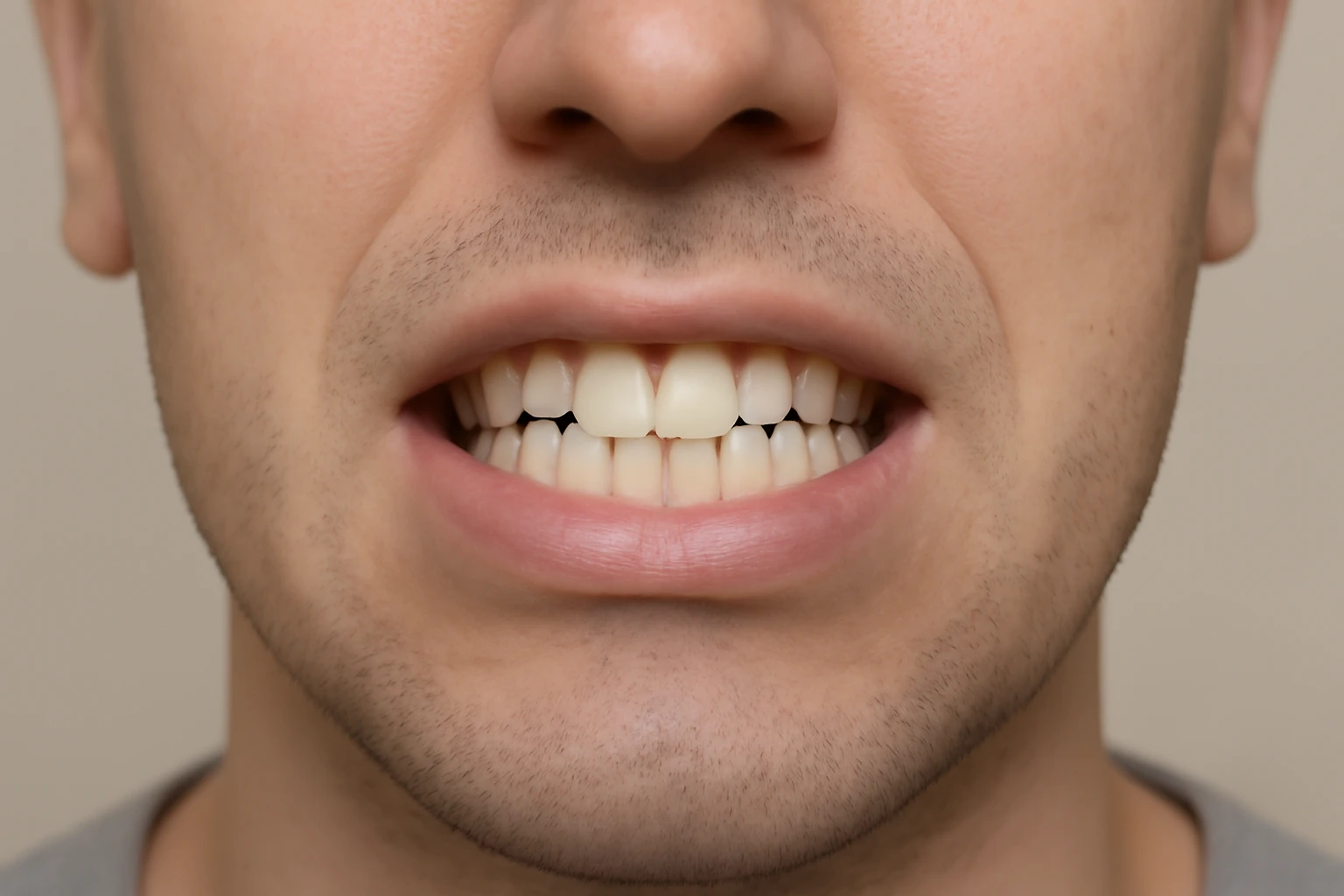 what your bite says about your health