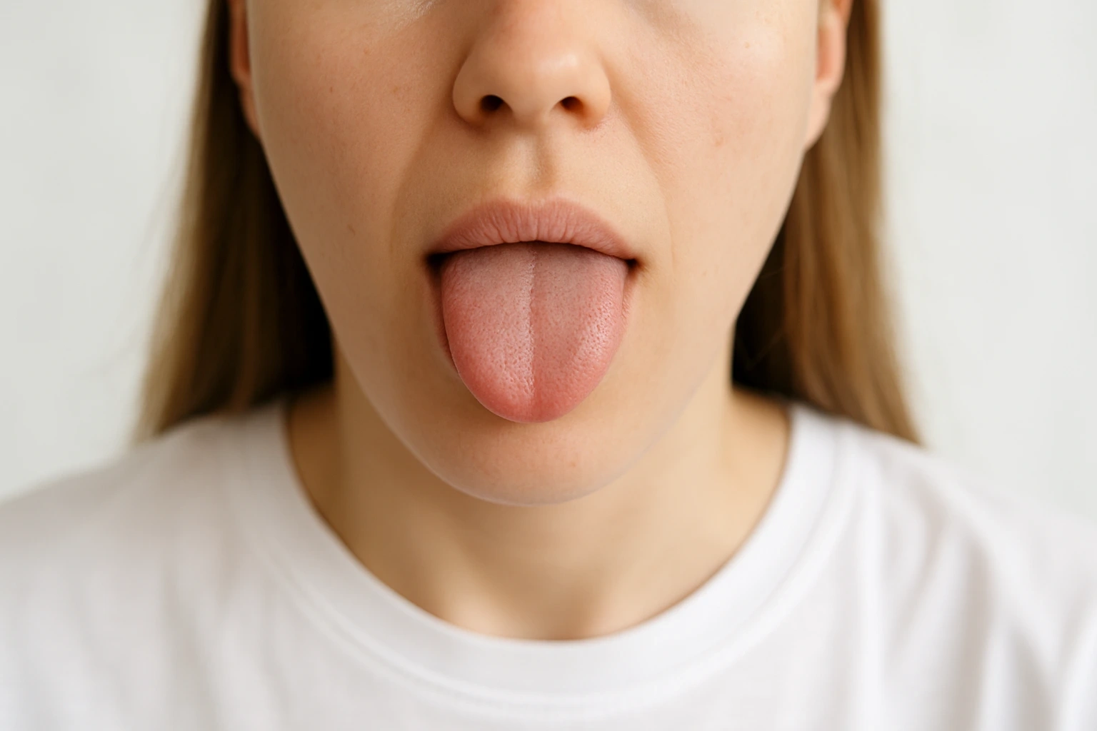 what your tongue says about your dental health