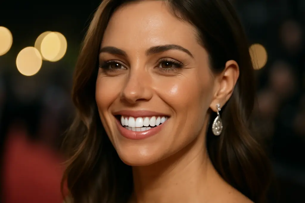 why celebrities are choosing dental veneers over braces