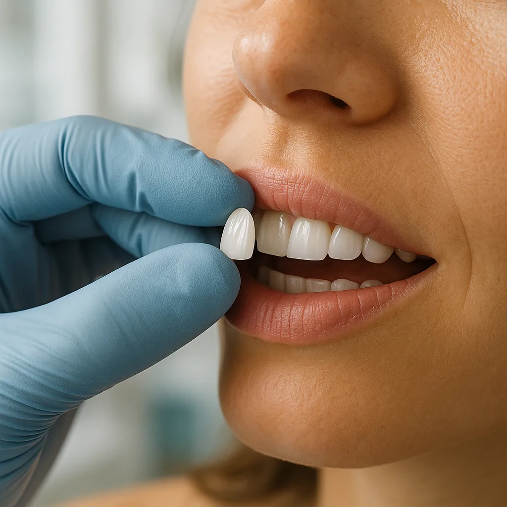 why veneers win in the sportlight