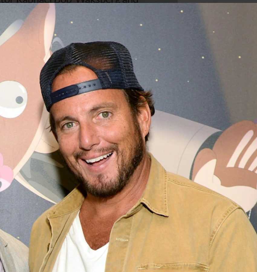 will arnett teeth 2020