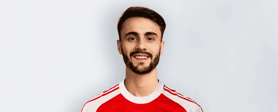 Dents de Fabio Vieira 2025