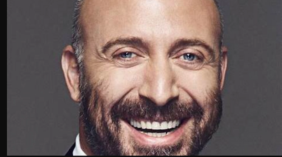 Halit ErgenƧ zobu 2025