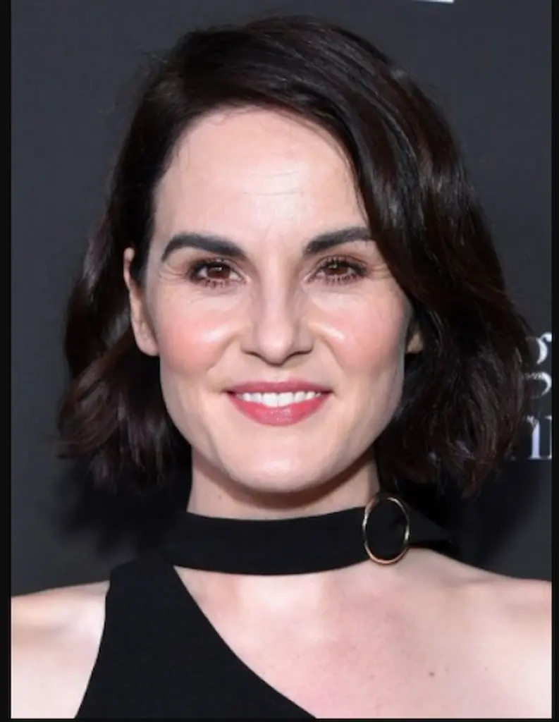 Michelle Dockery tenner 2025