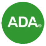 ada footer logo