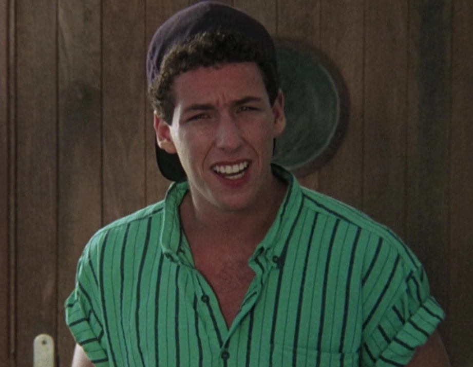 🧢Adam Sandler's Teeth Transformation: Before and After | LEMA