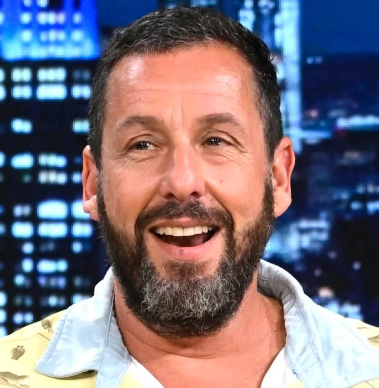 🧢Adam Sandler's Teeth Transformation: Before and After | LEMA