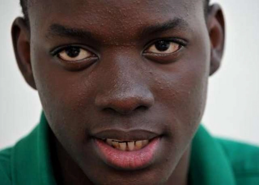 bertrand traoré tenner 2012