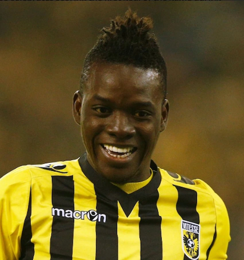 bertrand traoré tenner 2015