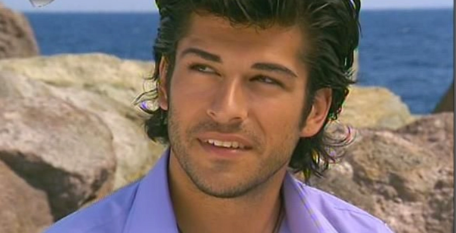 burak özçivit delta 2000