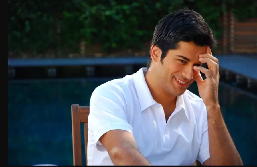 burak özçivit δόντια το 2015