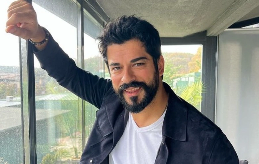 burak özçivit δόντια το 2020