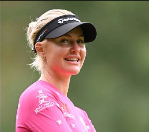 charley hull w 2010