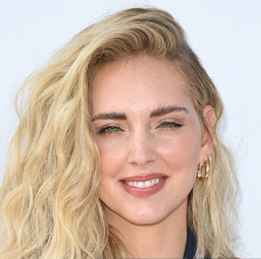 chiara ferragni hambad 2021