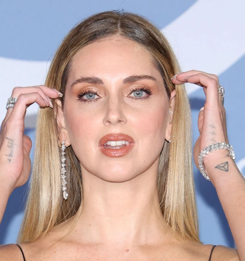 chiara ferragni hambad 2024
