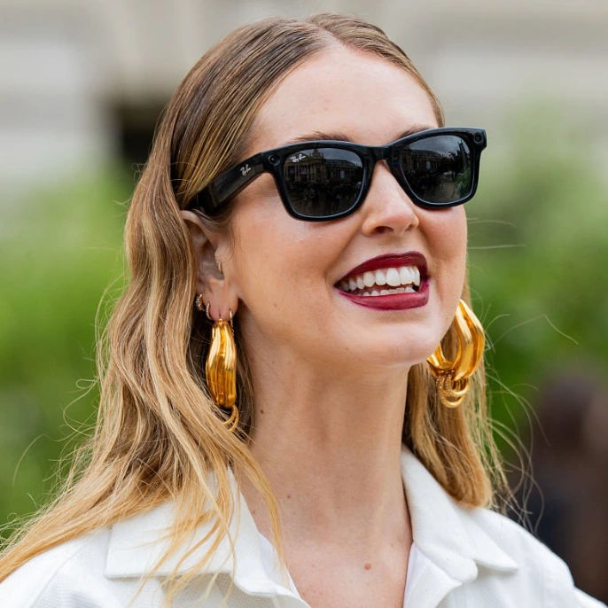 chiara ferragni hambad 2025