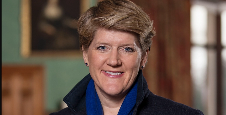 clare balding teeth 2020